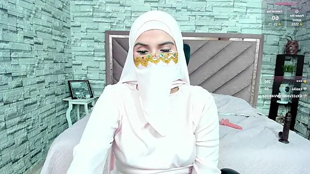 malek_zark2 webcam