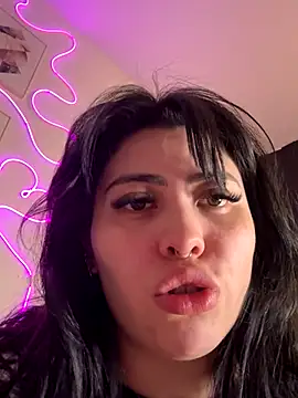 Draculona-666 webcam