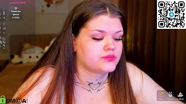 elle_one webcam