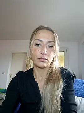 -Jeany- webcam