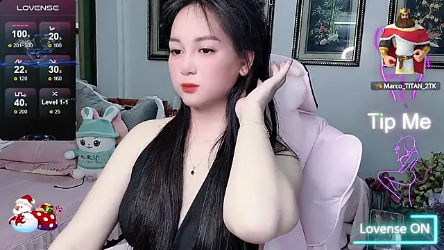 _Nana_20 webcam