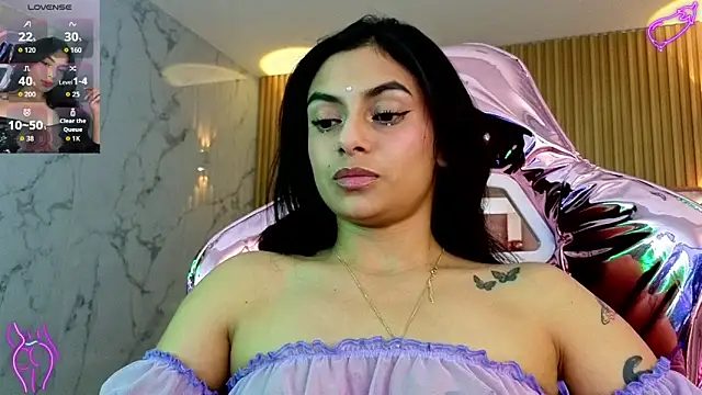 lilith_petit_sub webcam