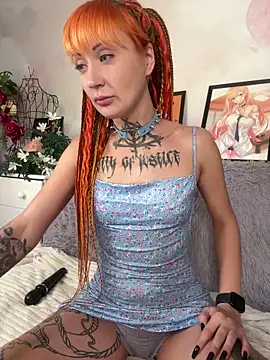 Lets_Fun webcam
