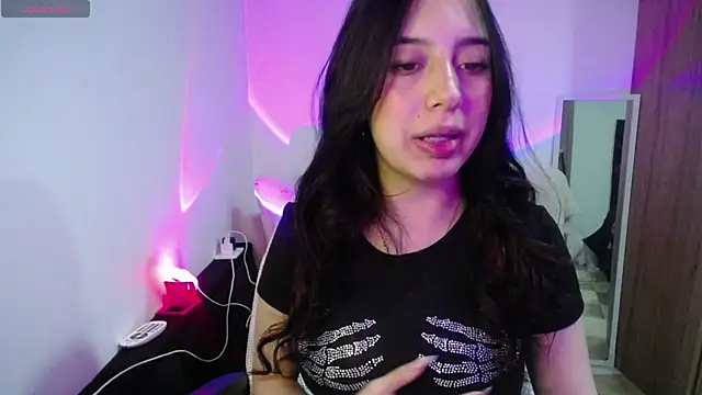 immisssilver webcam
