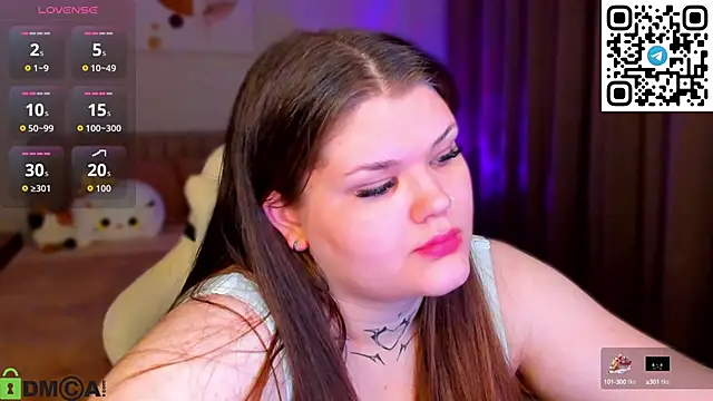 elle_one webcam