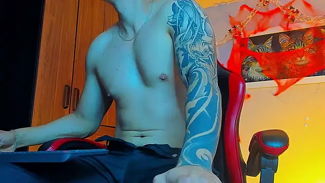 ALPHA_DOMINUS_ webcam