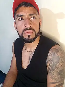 Alexsexygamer webcam
