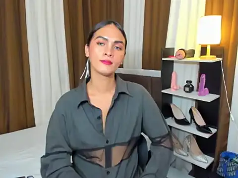 Sedictive_Samantha webcam