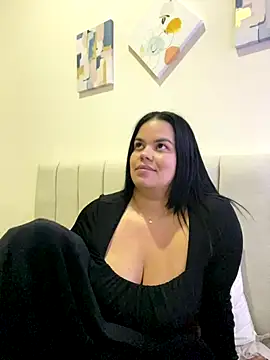 AliceStarshine webcam