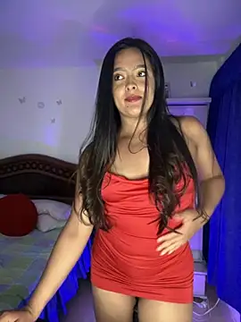 cristina1800 webcam