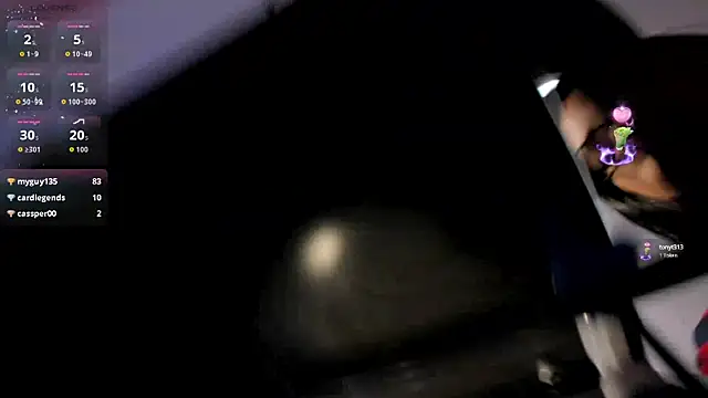 KatieStonne webcam