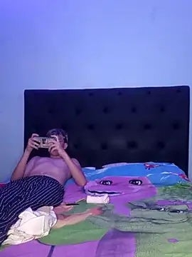 CUB4N1TX_xx webcam