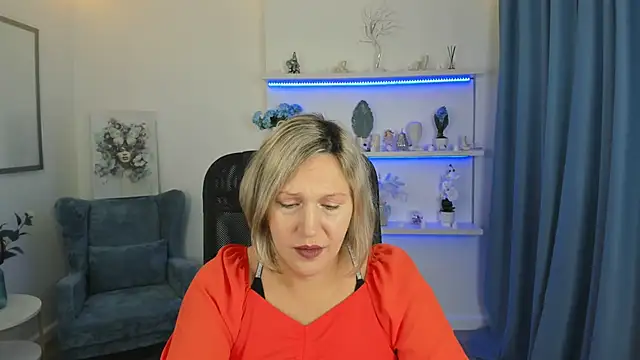 NinaStarle webcam