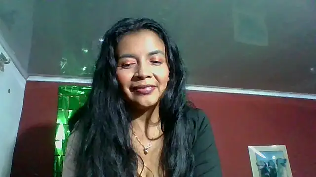 DianaOchoa_ webcam