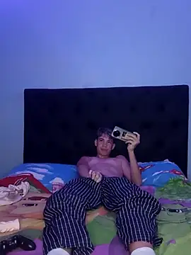 CUB4N1TX_xx webcam