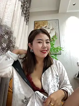 feifei_521 webcam