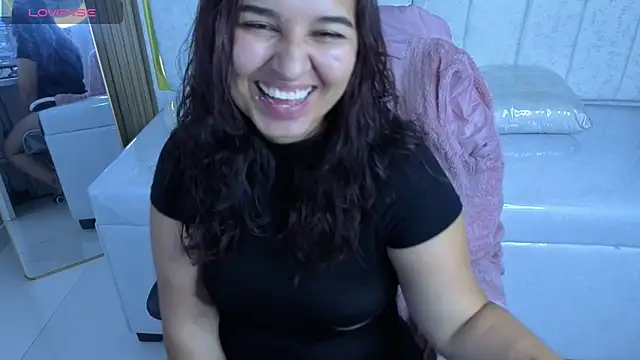 Saraah_Tx webcam