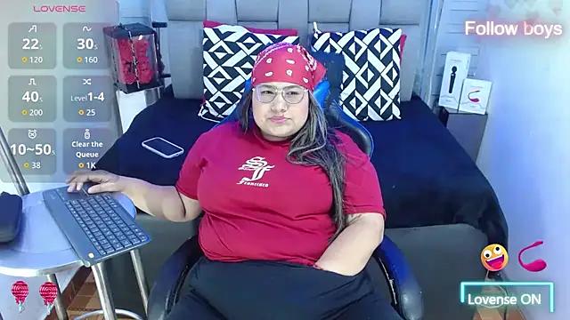 evelin_zaens webcam