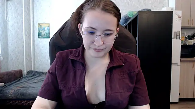 AnKey_Rayah webcam