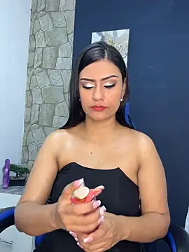 _isabella_1 - _Isabella_1's free webcam