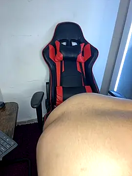 _Lissa_01 webcam