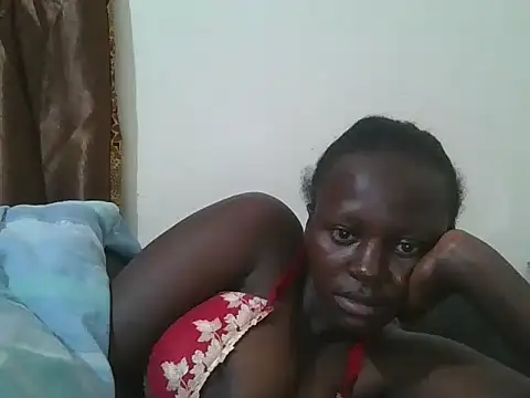 blackdollshe webcam
