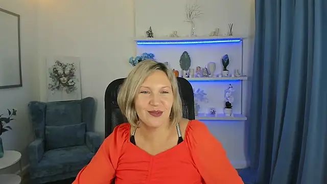 NinaStarle webcam