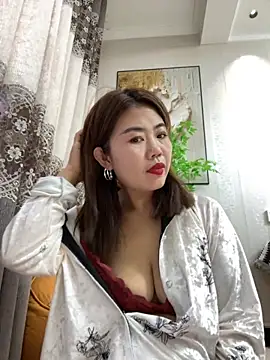 feifei_521 (F milf) - 刮逼毛