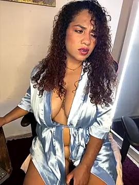 _Lissa_01 webcam