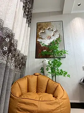 feifei_521 webcam