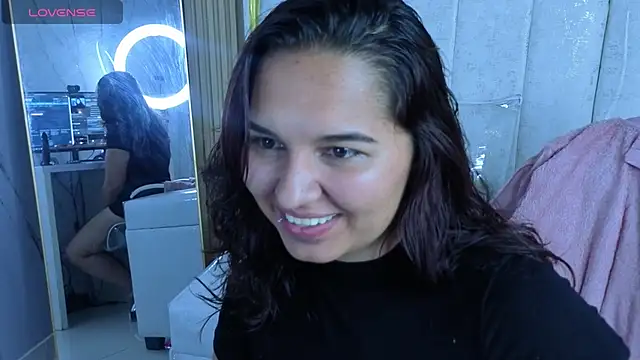 Saraah_Tx webcam