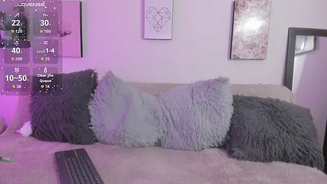 Murieel_69 webcam