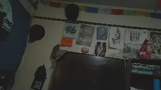 AllyKityKay webcam
