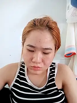 Sexy-ladyass18 webcam