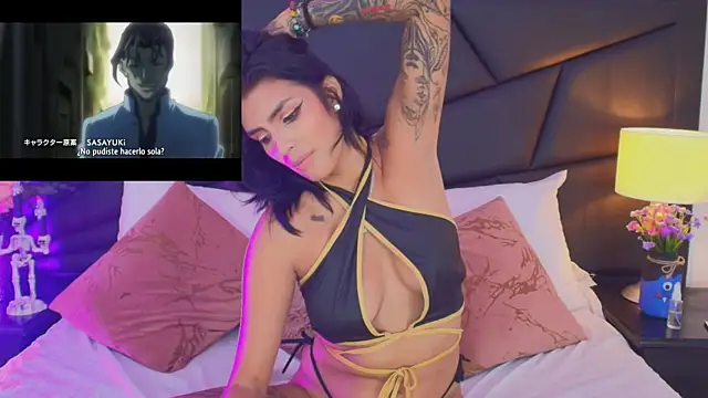 DeuxGold webcam
