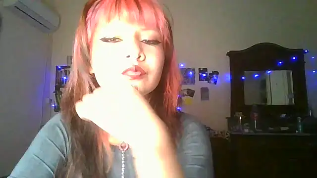 JadeWeasel webcam