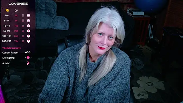 AliceHarlot webcam