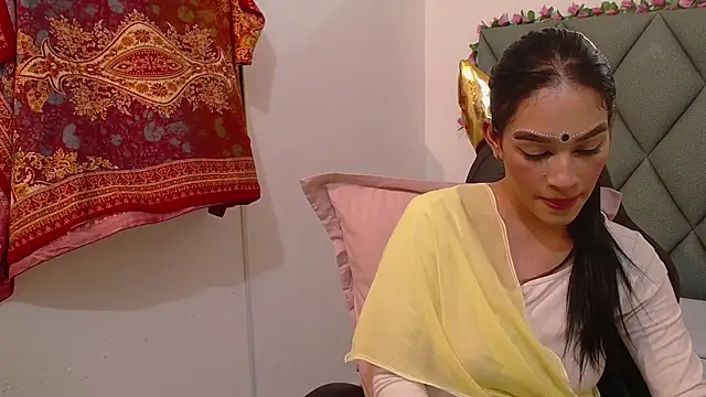Hana_anali webcam
