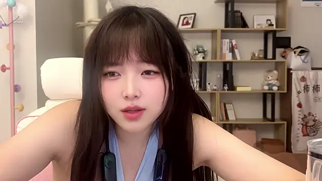 Chenjing0 webcam