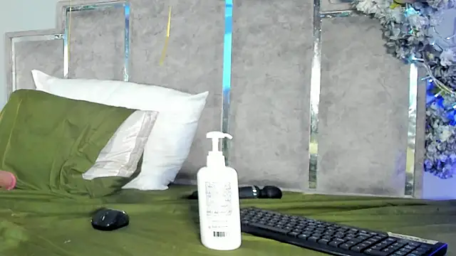 Candaceoweens webcam