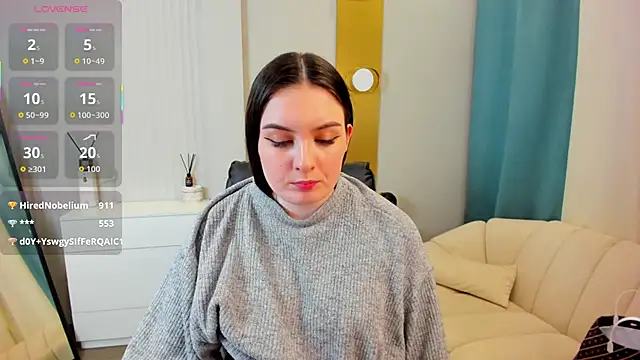 _Shy_Jenny_ webcam