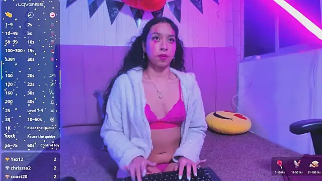 anna_moon11 webcam