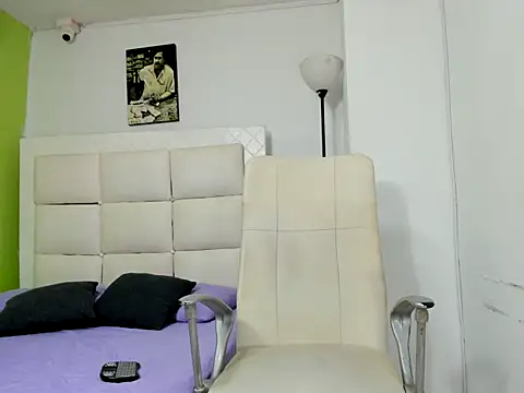 richard_rollins_ webcam