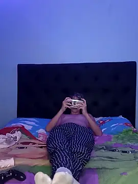 CUB4N1TX_xx webcam
