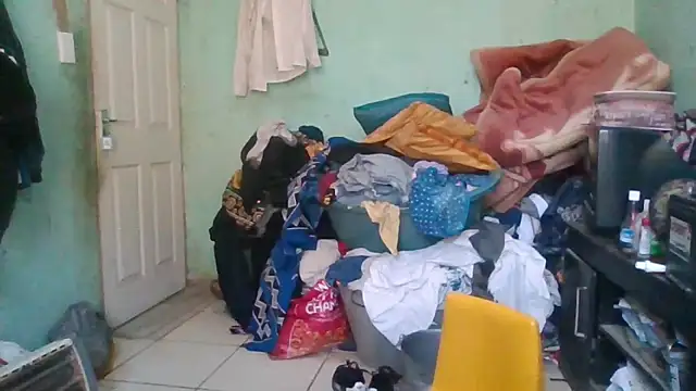 Nicky52 webcam
