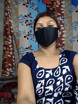 Nisha_777 webcam