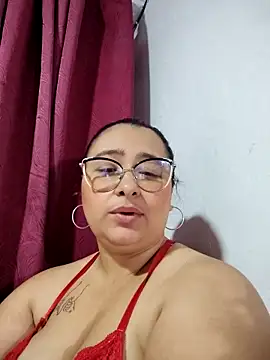 Freyacooper webcam