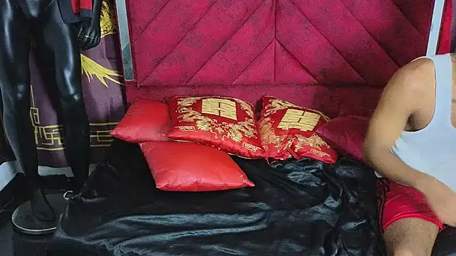 Brunette_couple0 webcam