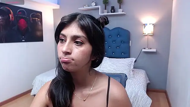 scarlett_and_justin webcam