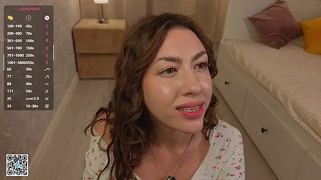 keilajeschon - KeilaJeschon's free webcam - UK Sex Cams